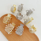 SUMMER NEW ADVANCED ANTI COLLAPSE HAIRPINS_CWAHA1204