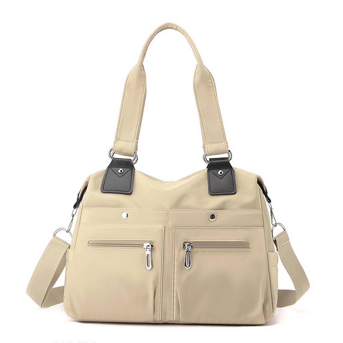 Large Capacity Lightweight Shoulder Messenger Bag_Cwasc1782