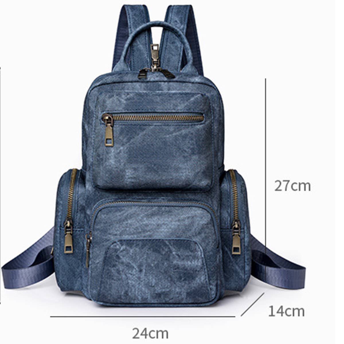 Travel And Leisure Multi-Purpose Backpack_Cwab2878