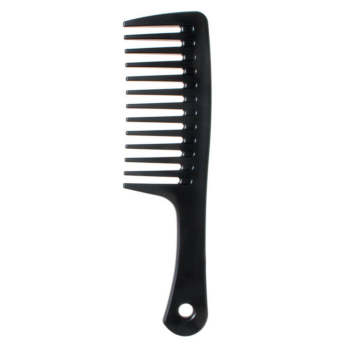LARGE TOOTH SHAMPOOING COMB FOR CURLY HAIR_CWMM0899
