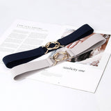 Cwabe0917_Fashion Elastic Waist Belt