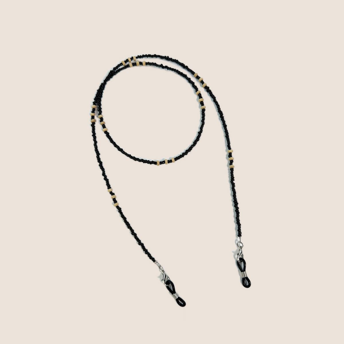 HANDMADE BEADED GLASSES ANTI LOST LANYARD_CWMM1168