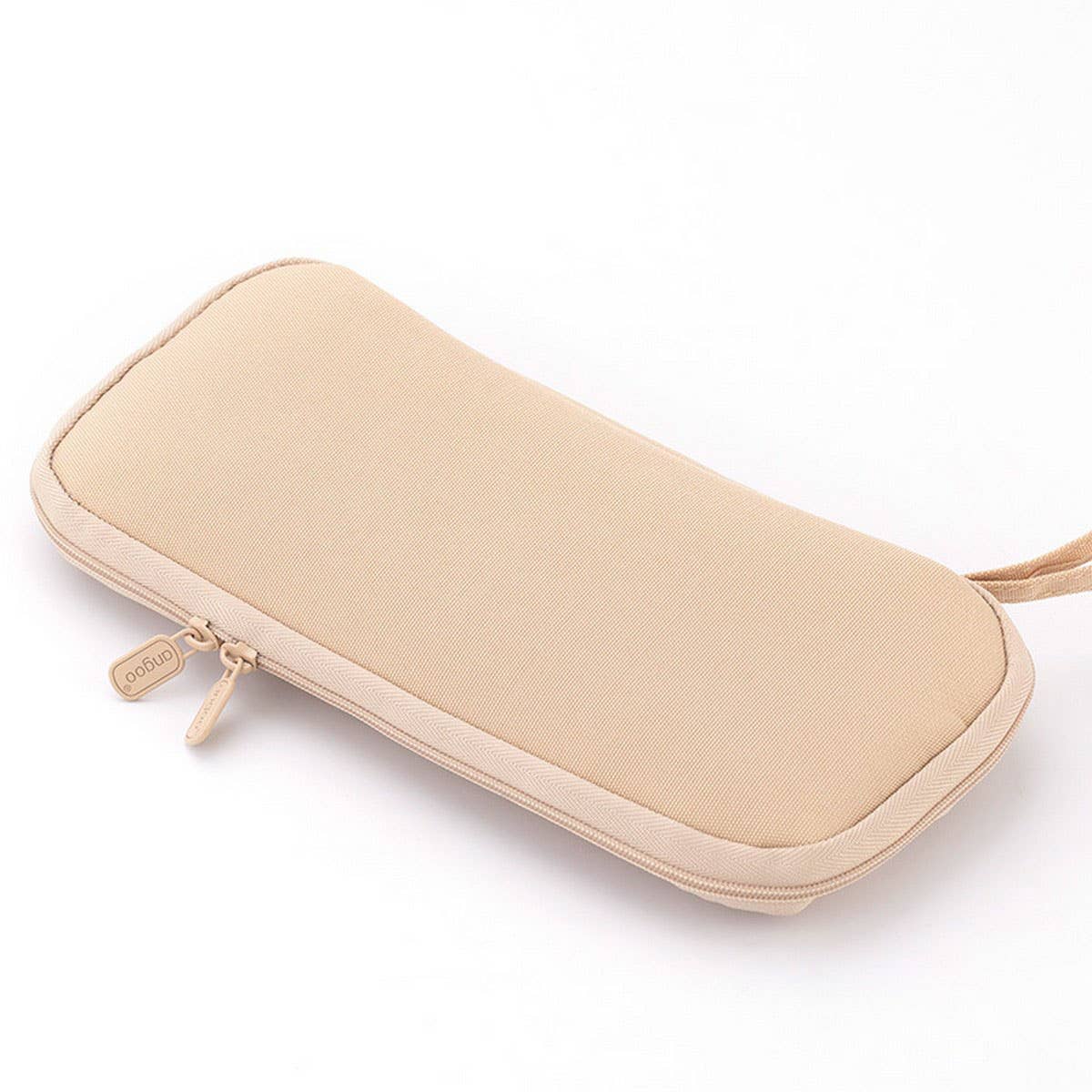 SOLID COLOR PORTABLE MULTIFUNCTIONAL PENCIL CASE_CWMM1976