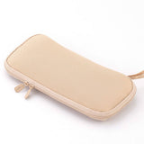 SOLID COLOR PORTABLE MULTIFUNCTIONAL PENCIL CASE_CWMM1976
