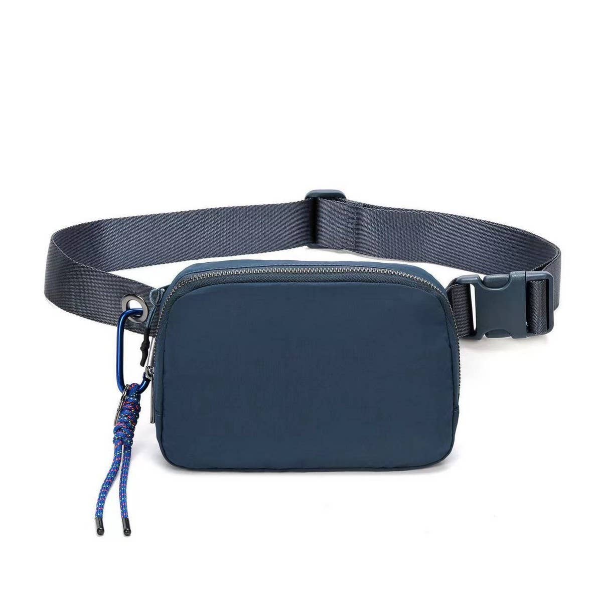 OUTDOOR WAIST BAG UNISEX SLING CROSSBODY_CUAB0288