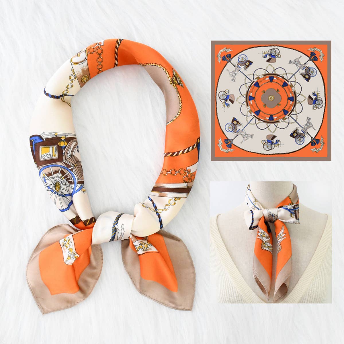 2024 NEW FASHION PRINTED SQUARE SCARF_CWASC1160