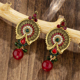 2024 NEW CHERRY PENDANT TASSEL EARRINGS_CWAHA2466