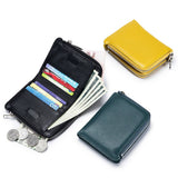 LARGE CAPACITY FASHION LEATHER SHORT WALLET_CWAB3798