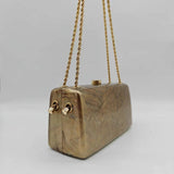Fashion Small Acrylic Beach Clutch Shoulder Bag_Cwab5895