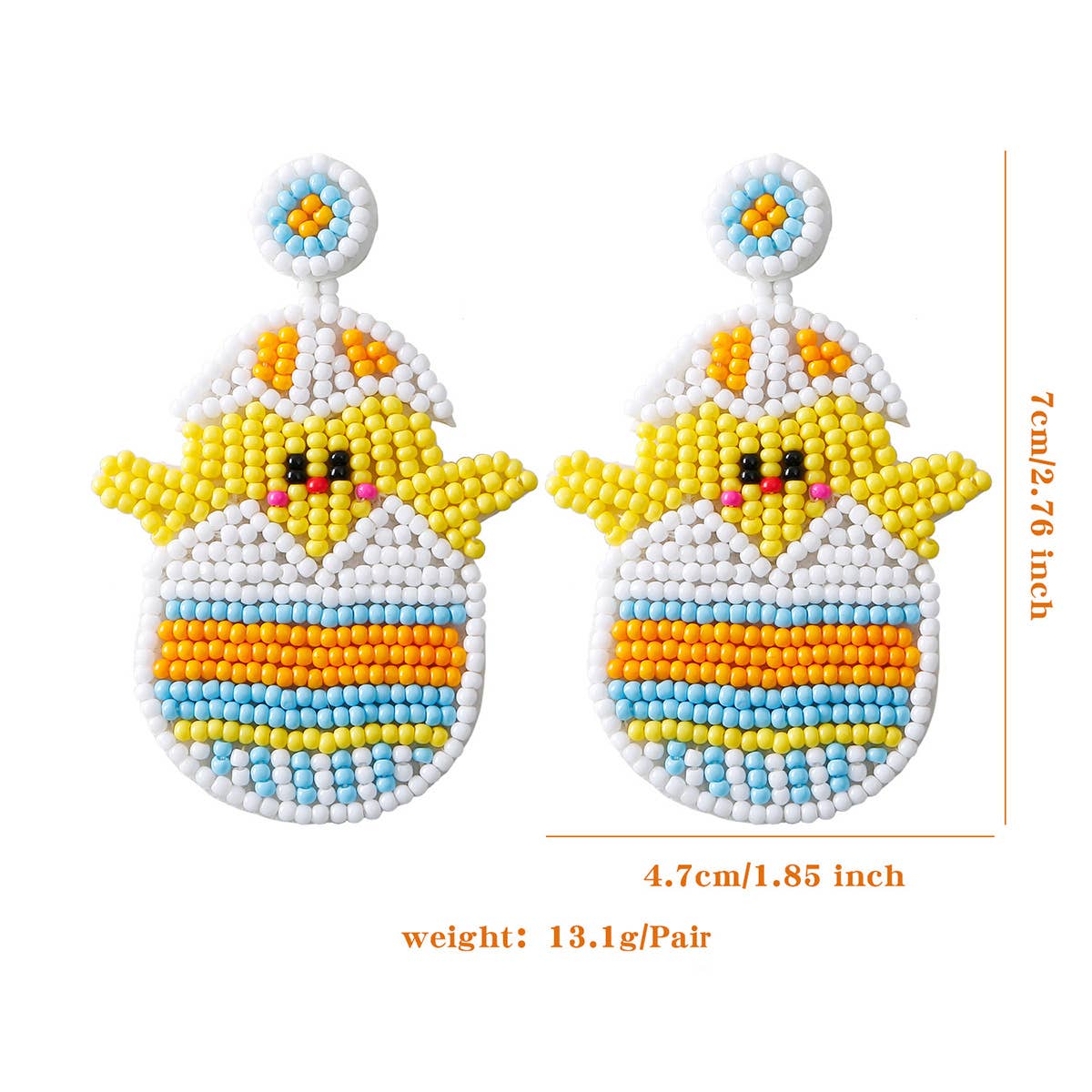 RETRO CREATIVE HAND WOVEN EARRINGS_CWAJE1660