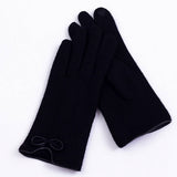 Five-Finger Simple And Fashionable Gloves_Cwmm1545
