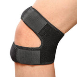 COMPOSITE PATELLA KNEE BRACE WITH COMPRESSION_CWMM7896