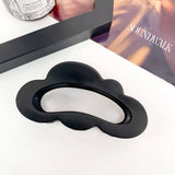 DOPAMINE MATTE ELEGANT TEMPERAMENT HAIRPIN_CWAHA2086