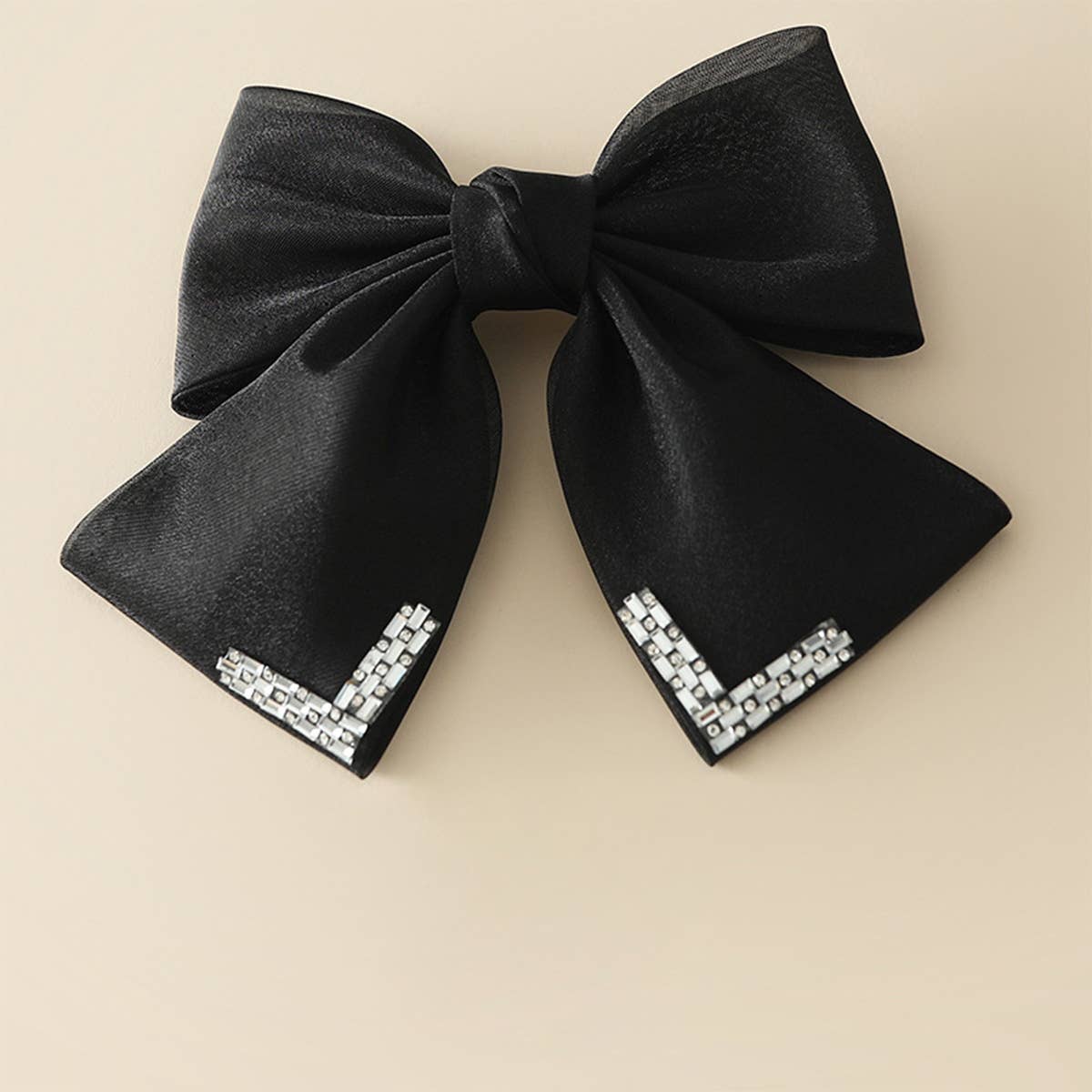FASHIONABLE BOW KNOT HAIRPIN_CWAHA1798