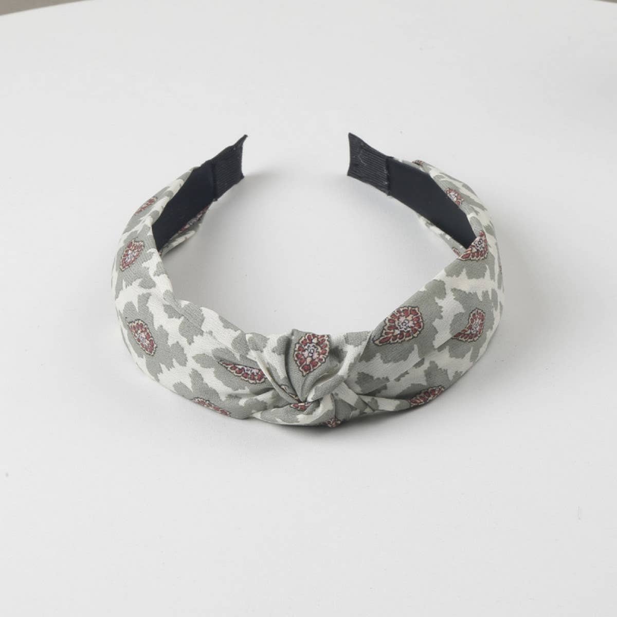 2024 NEW FLORAL PRINT HEADBAND_CWAHA1713