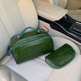 NEW LARGE CAPACITY MOTHER AND CHILD COSMETIC BAG_CWAB4490