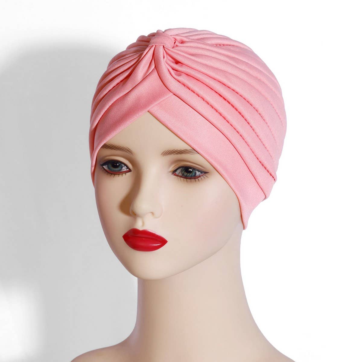 Womens Yoga Hat Watermelon Headband_Cwasc2419