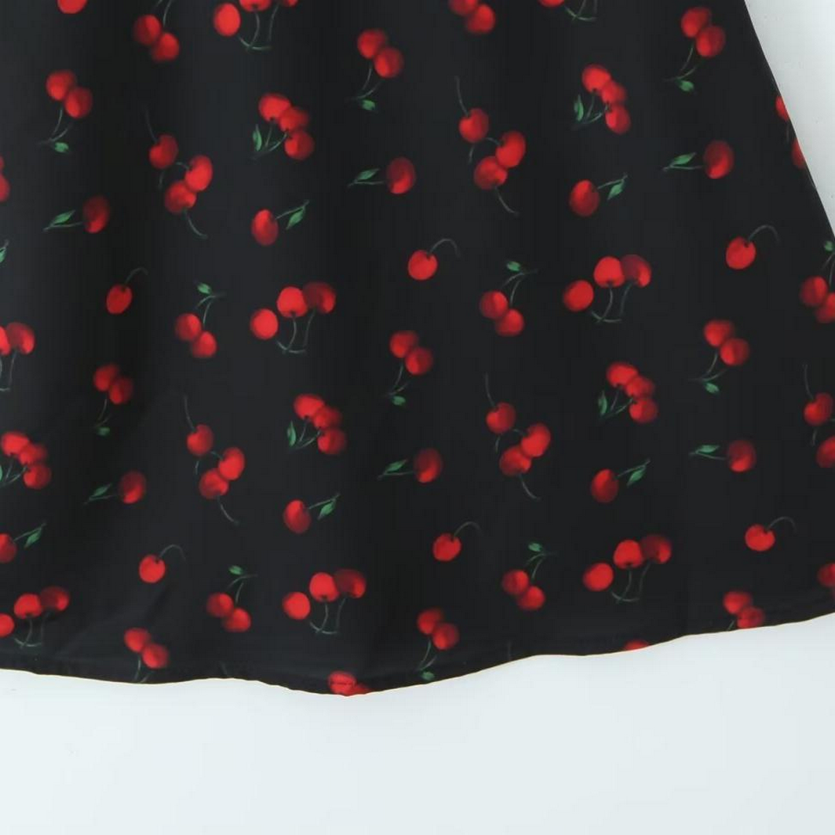 Womens French Style Halter Backless Short Dress_Cwdmd5819