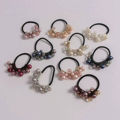 High Elasticity Hair Tie Cute New Design_Cwaha6872