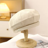 2024 NEW RETRO OUTDOOR BERET_CWAB2839