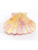 Grace Jewelry 5cm Small Seashell Hair Clip_CWAHA0653