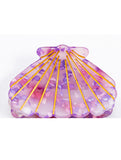 Grace Jewelry 5cm Small Seashell Hair Clip_CWAHA0653