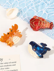 Marine Life Bangs Side Clips_CWAHA1642