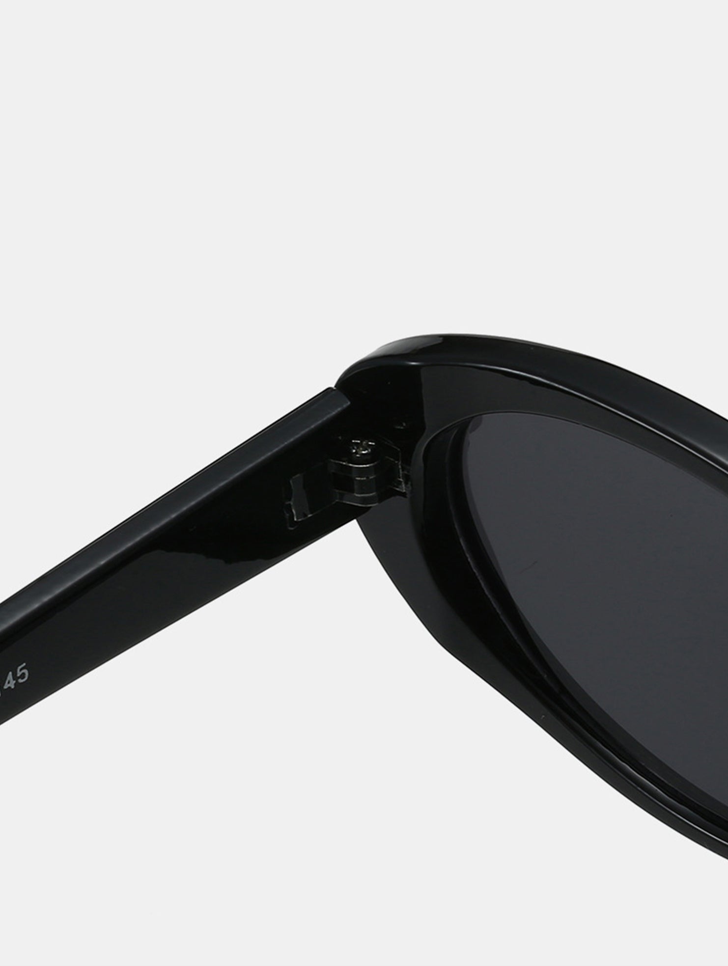 RETRO SMALL OVAL FRAME SUNGLASSES_CWASG0479