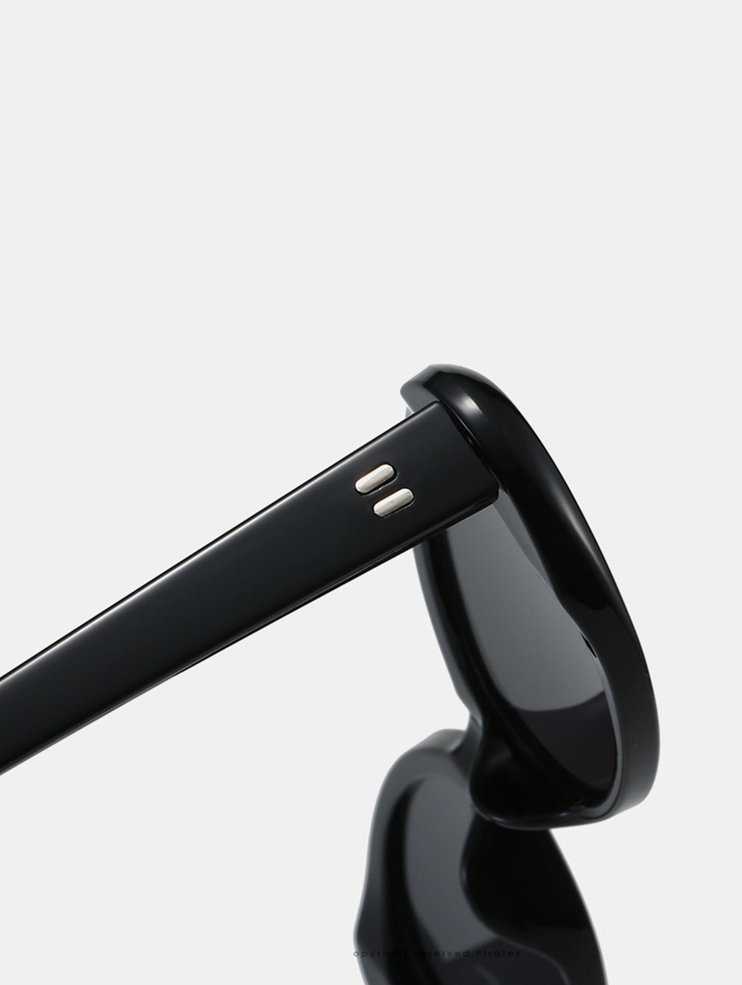 RETRO SMALL OVAL FRAME SUNGLASSES_CWASG0479