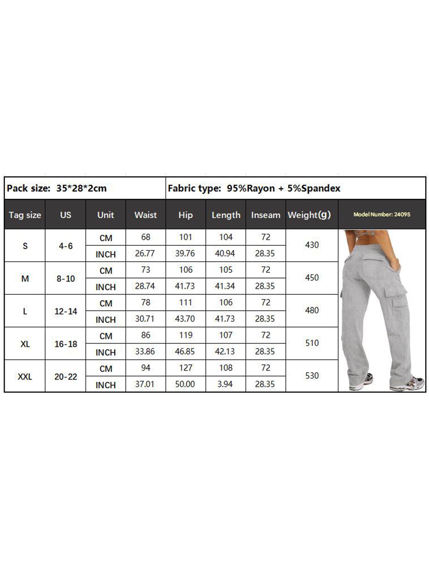Casual loose-fitting sports fitness wide-leg pants