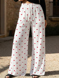 Sweet Heart Straight Leg Pants