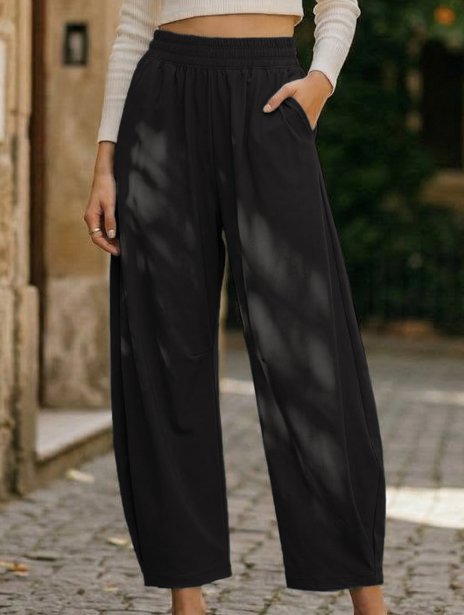 Quick Dry Outdoor Hiking Pants