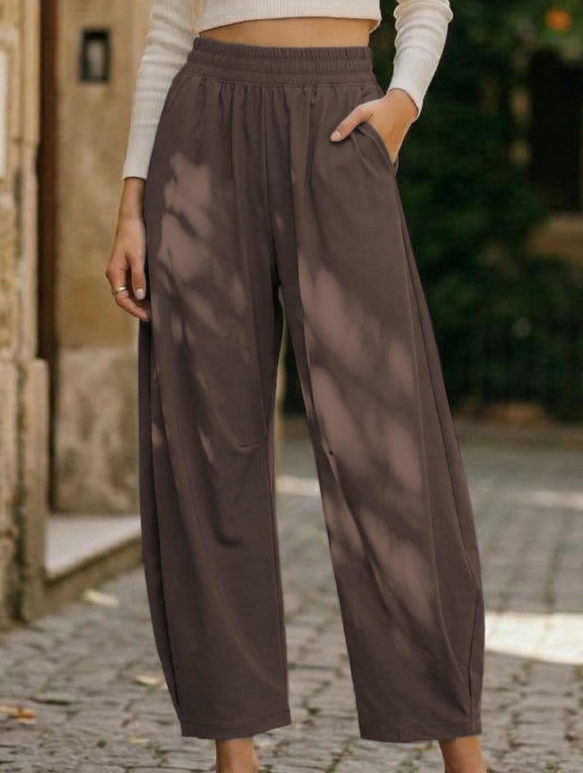 Quick Dry Outdoor Hiking Pants