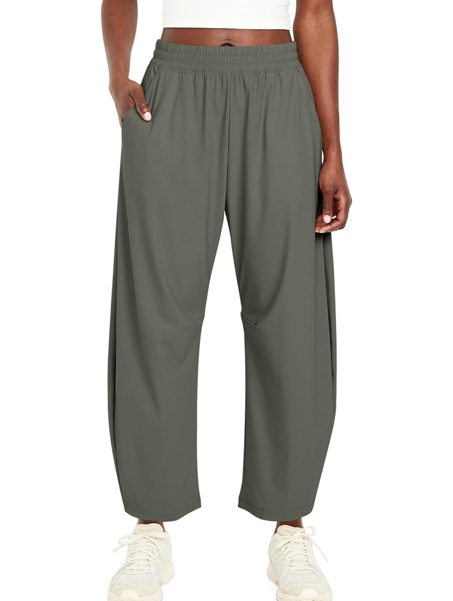 Quick Dry Outdoor Hiking Pants