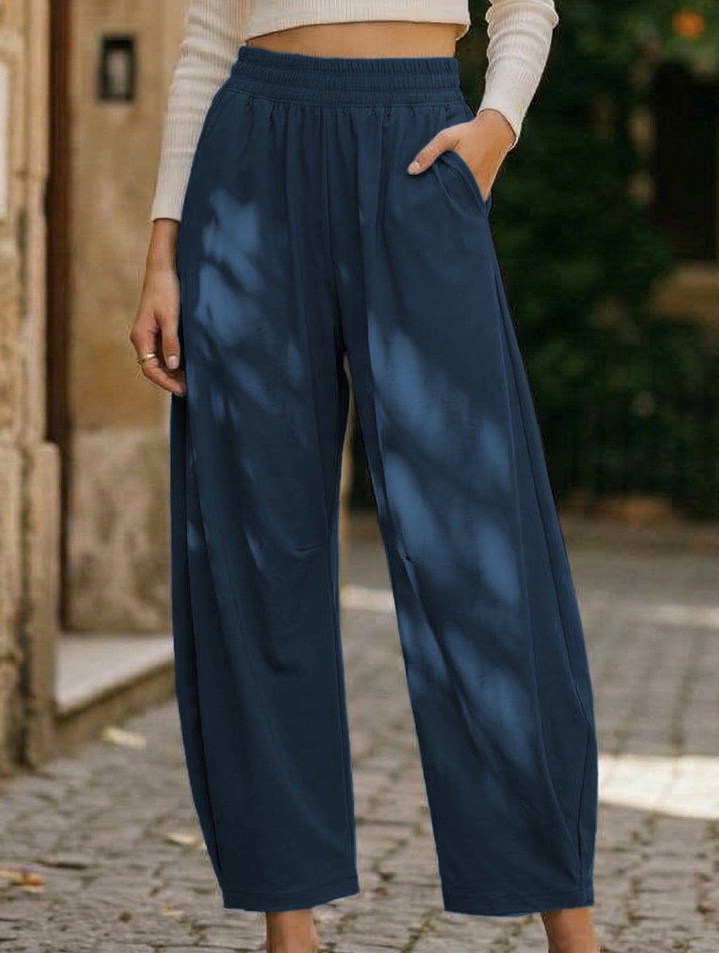 Quick Dry Outdoor Hiking Pants