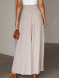 Wide Leg Casual Relaxed Pants_CWBLP01662