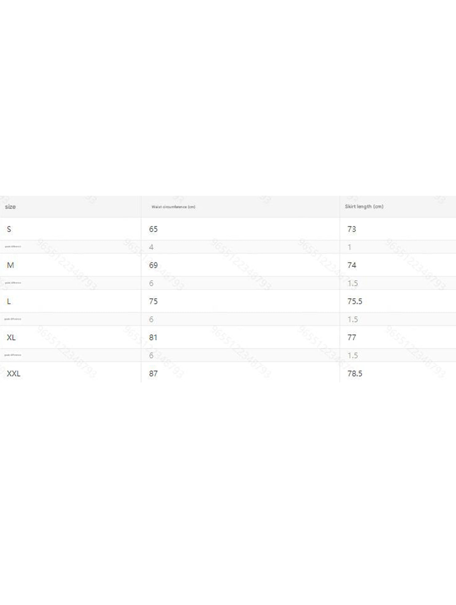 High-waisted zebra-print skirt