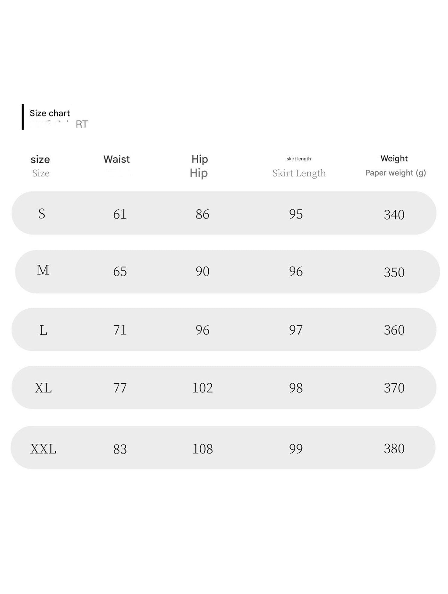 Irregular high-waisted slim-fit bodycon skirt