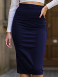 Hot selling sexy bandage hip skirt