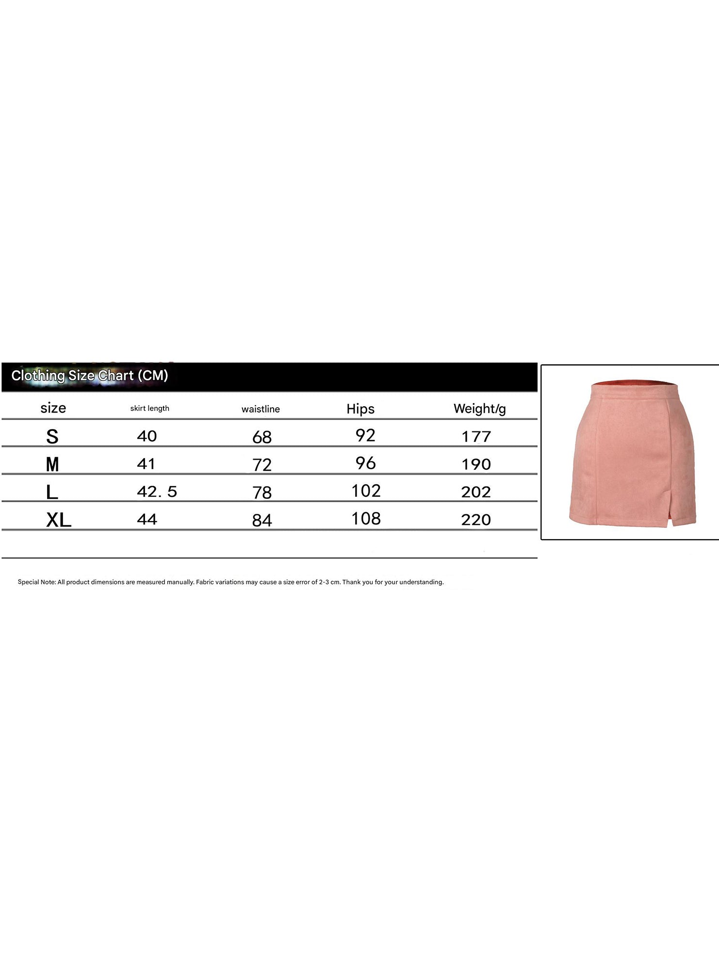 High-waisted A-line solid color bodycon mini skirt