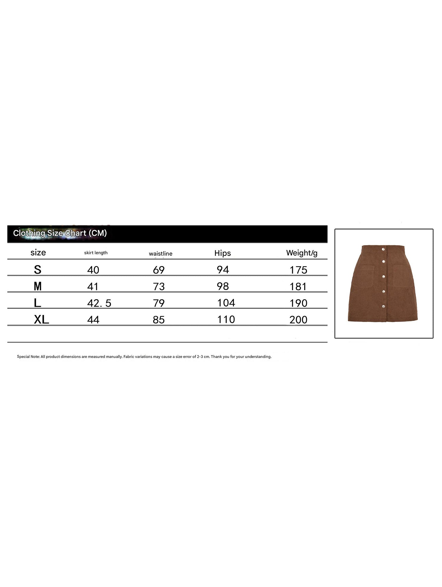 Bodycon Single-breasted Slim Fit Midi Skirt