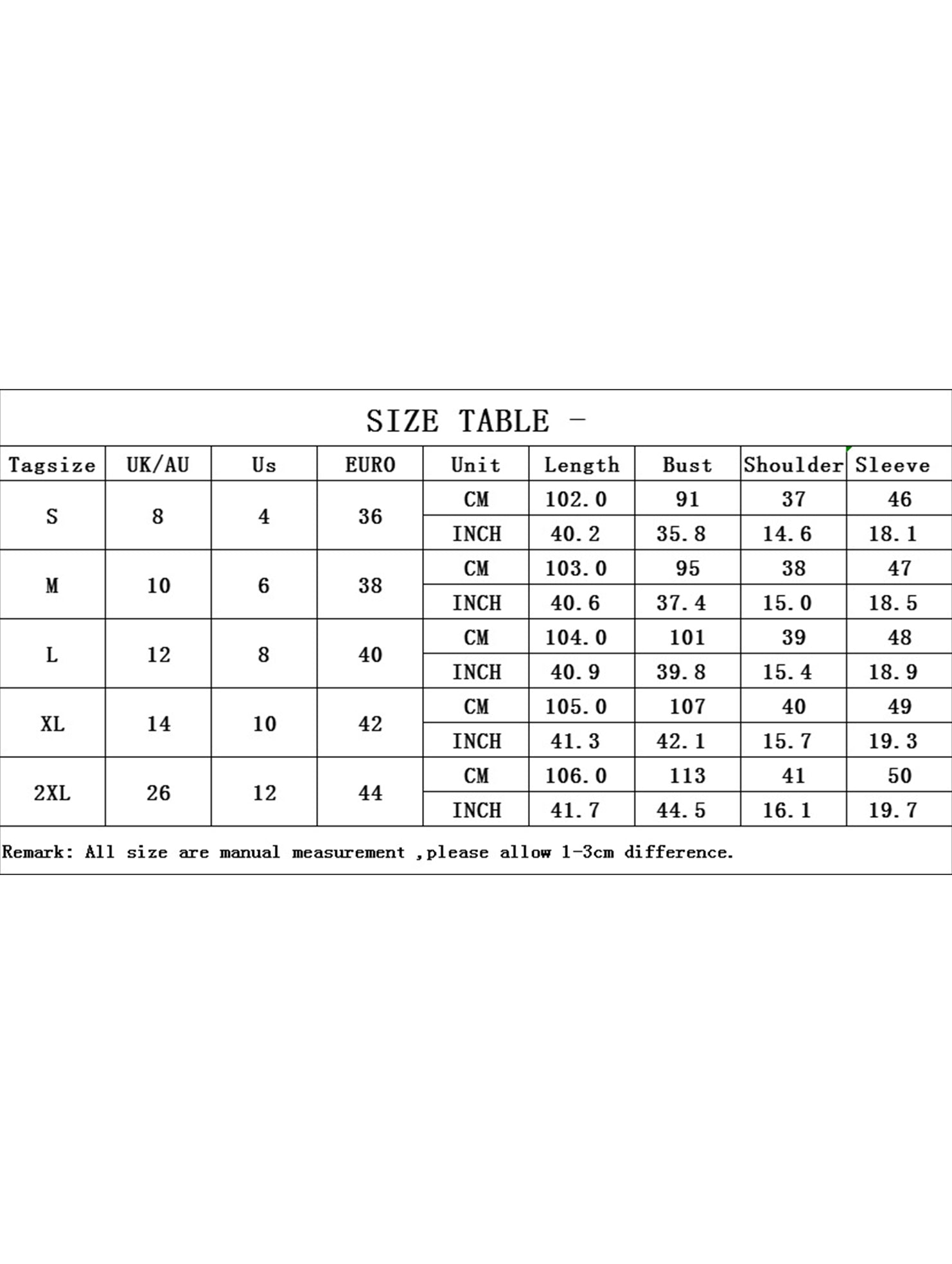 Fashionable round neck printed dress