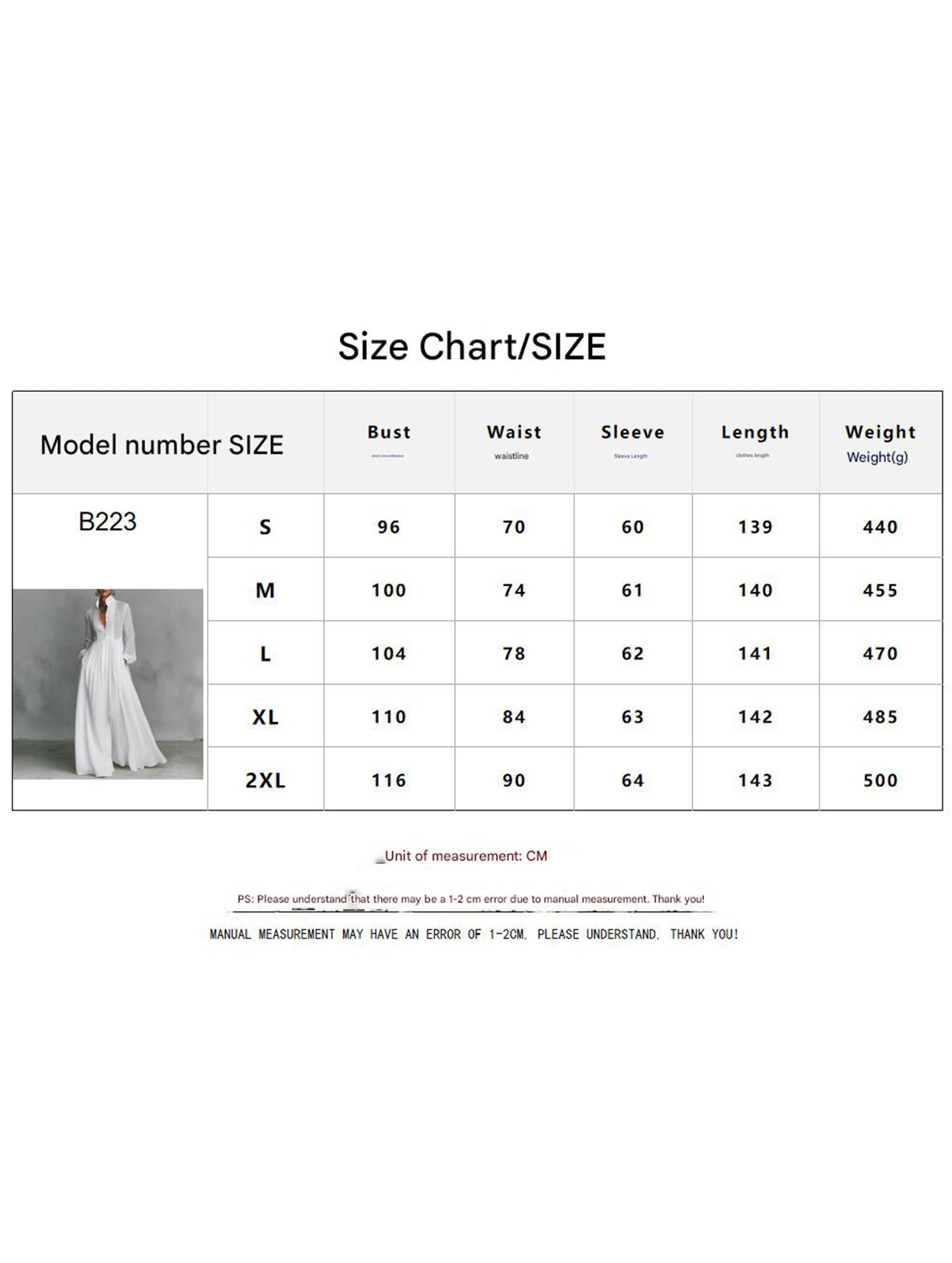 French Pleated Waist Fit White Maxi Dress_CWDMD02298