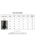 Sexy Mesh Patchwork Elegant Dress_CWDMD02300