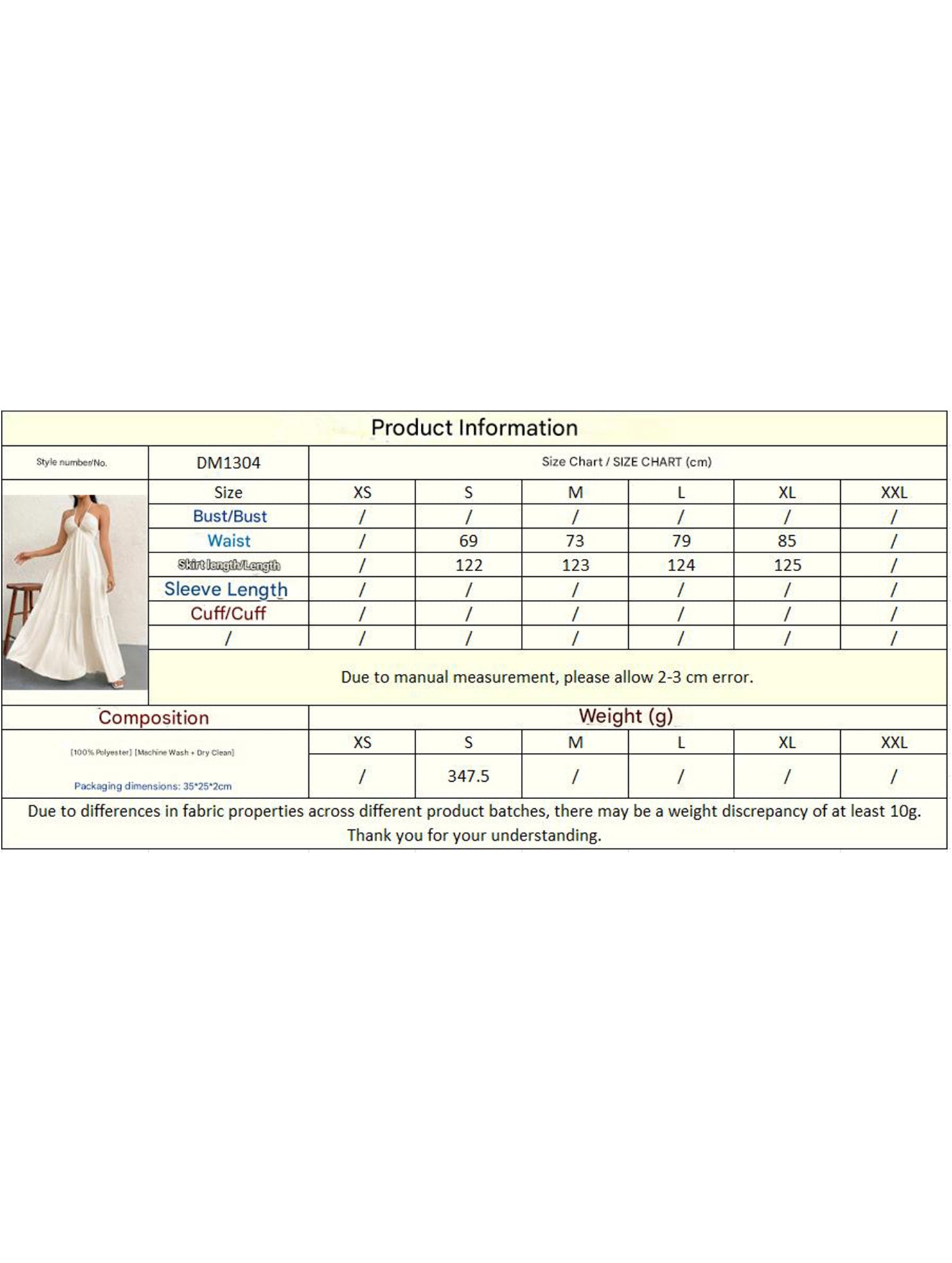 Deep V Bow Backless Maxi Dress