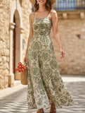 Cami Slim Fit Maxi Dress_CWDMD02962