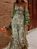 Cami Slim Fit Maxi Dress_CWDMD02962