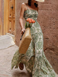 Cami Slim Fit Maxi Dress_CWDMD02962