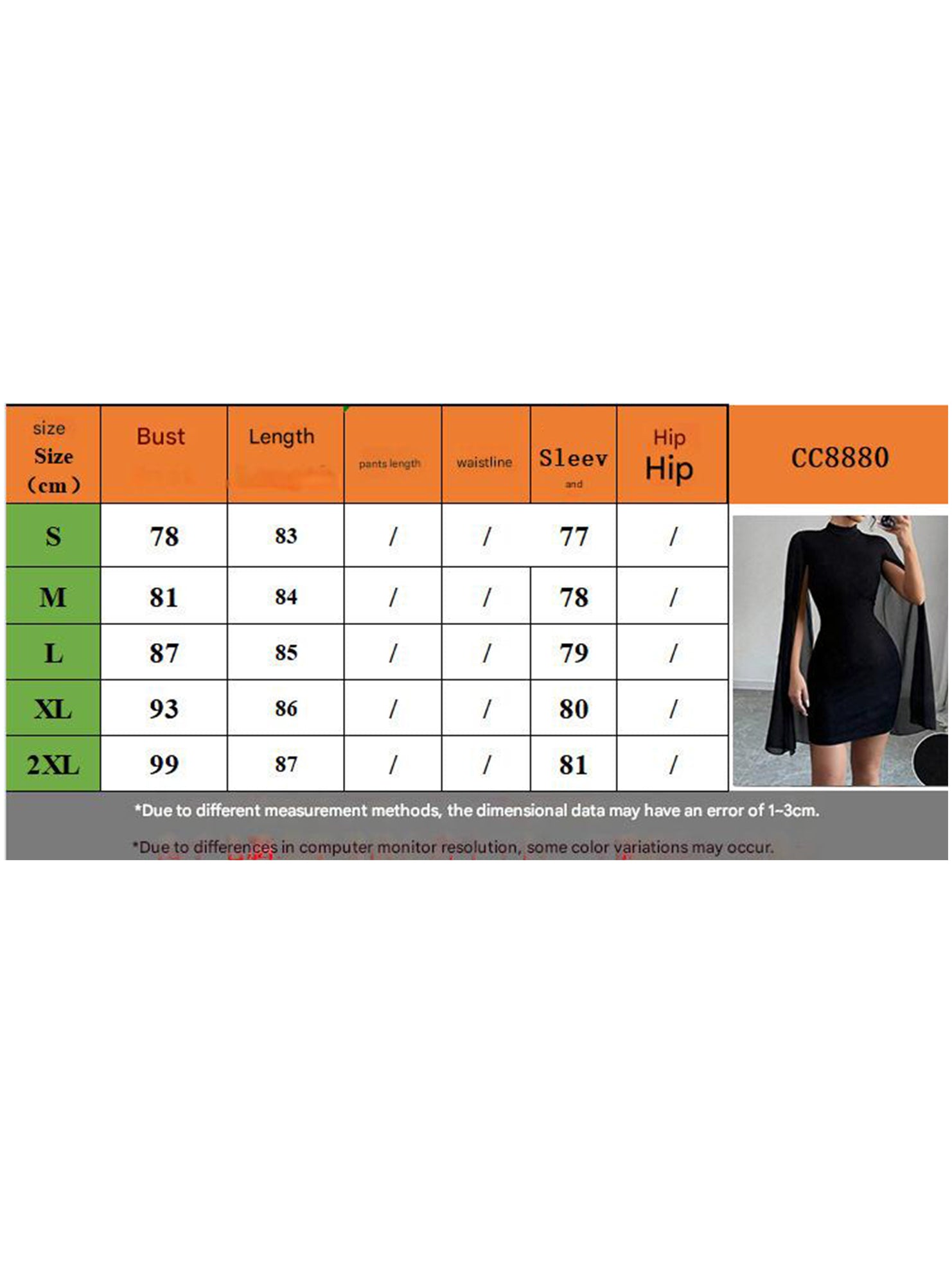 Slim-fit long-sleeved bodycon dress