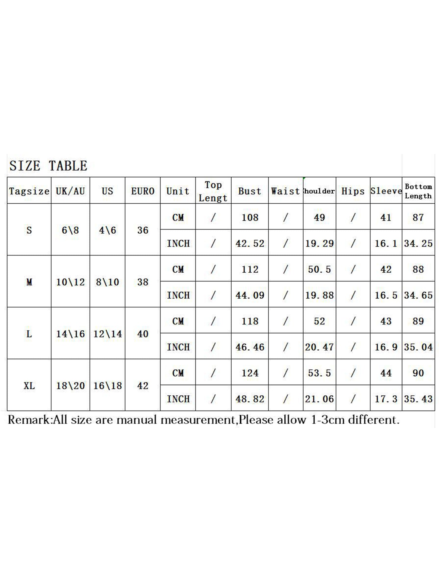 Comfortable bell-sleeved ethnic-style loose dress